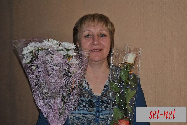 ирина, 60 лет