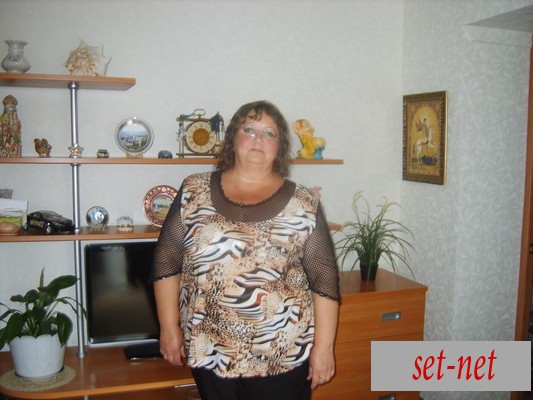 irina, 61 год