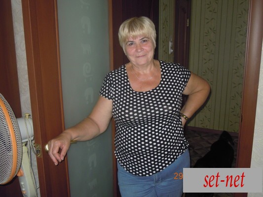 ирина, 69 лет