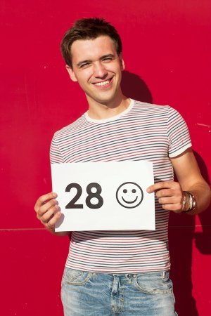 иван, 37 лет
