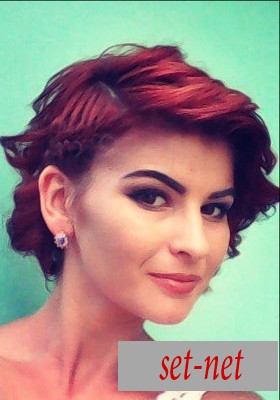 карина, 34 года