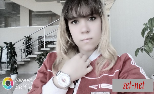катерина, 25 лет