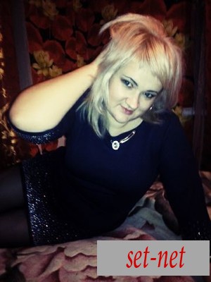 катерина, 37 лет