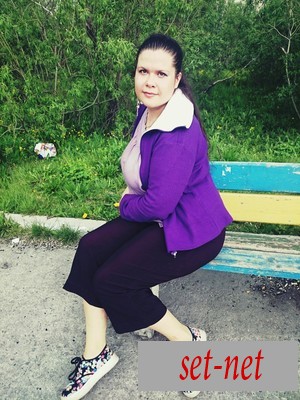 катеринка, 34 года