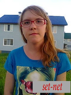 katya, 26 лет