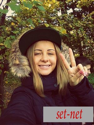 катя, 29 лет