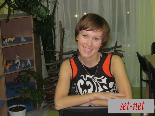 катя, 37 лет