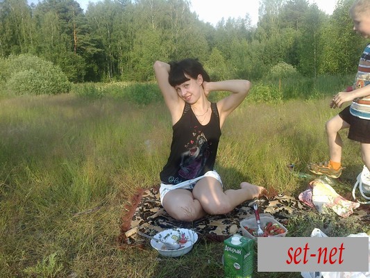 катя