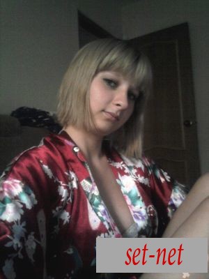 кэти, 34 года