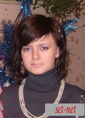 кошечка, 29 лет