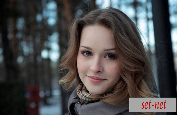 кристина, 29 лет