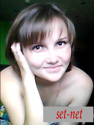 кристина, 31 год