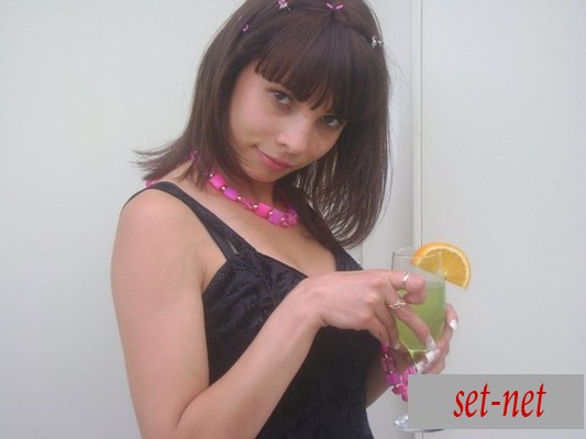 кристина, 32 года