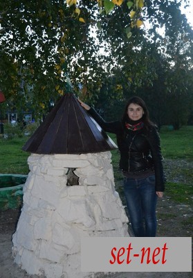 кристина, 35 лет