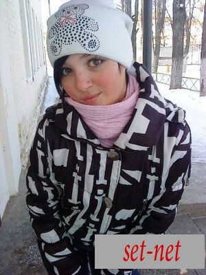kristina17, 31 год