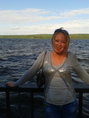 кристина, 43 года
