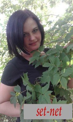 ксения, 28 лет