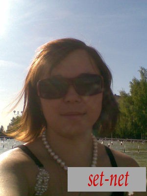ксения, 33 года