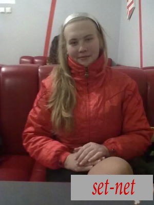 лана, 37 лет