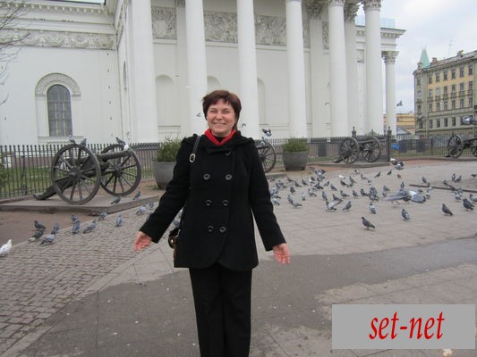 лана, 46 лет