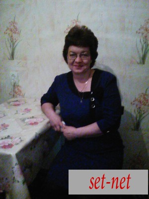 лариса, 47 лет