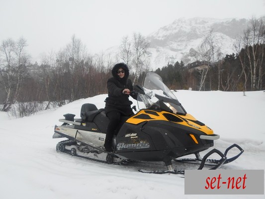 лейла, 51 год