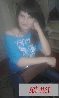 леля, 28 лет