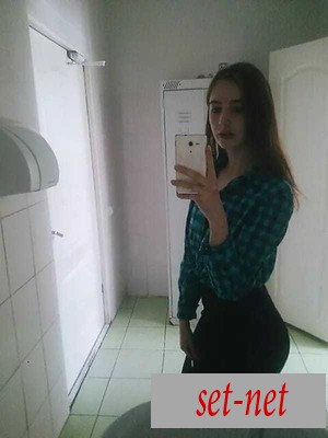 лена, 26 лет