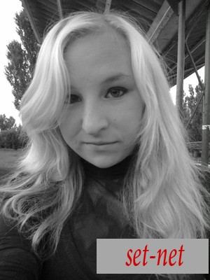 лена, 30 лет
