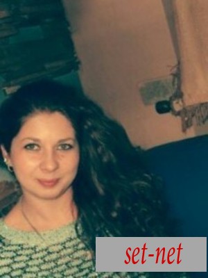 лена, 33 года