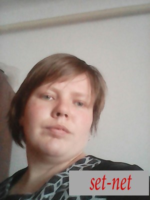 лена, 34 года