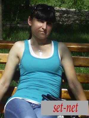 лена, 36 лет