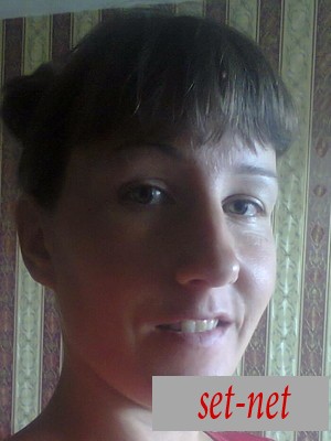 лена, 41 год
