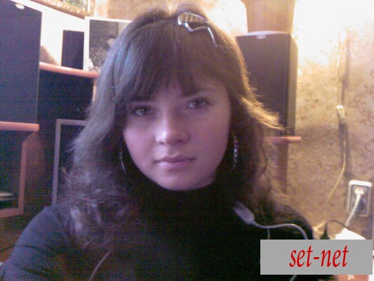 леночка, 29 лет