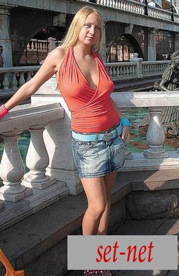 лерия, 35 лет