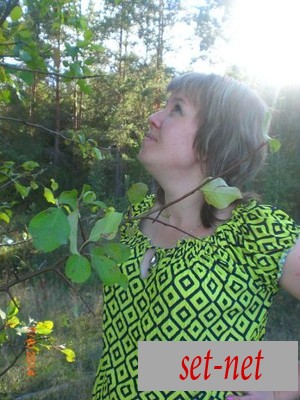 лесечка, 36 лет