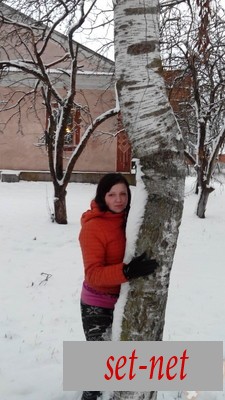 lesya, 29 лет