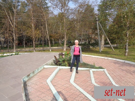 лида, 62 года