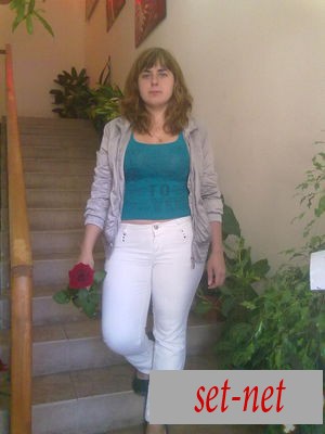 лидия, 36 лет