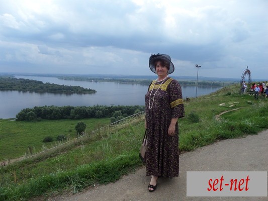 лидия, 65 лет