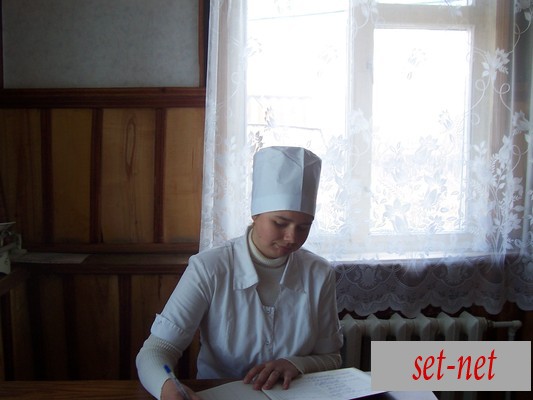 лилия, 31 год
