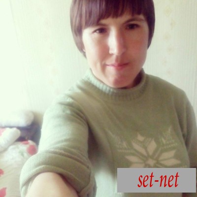 лилия, 36 лет