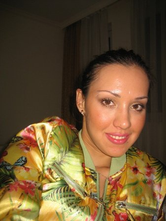 лилия, 38 лет