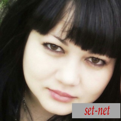 лиля, 33 года