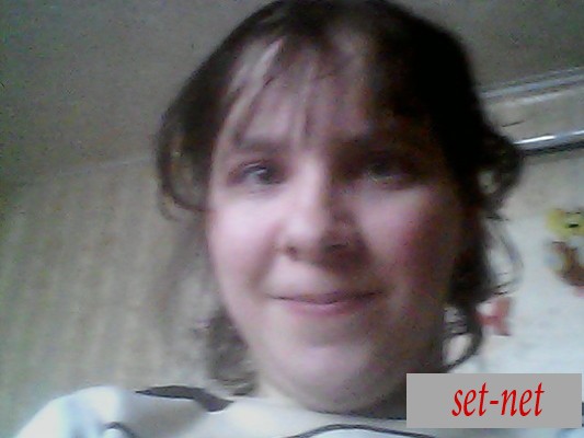 лиза, 36 лет