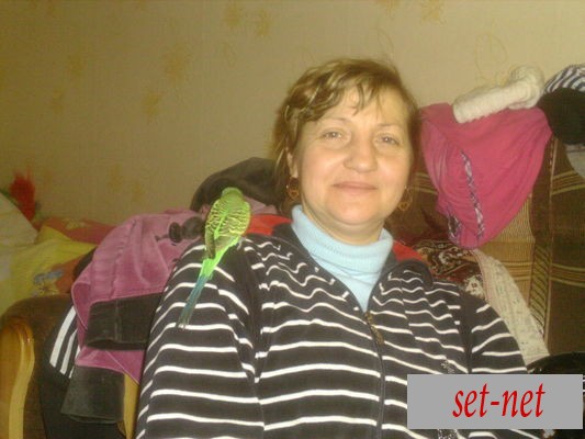 лиза, 37 лет