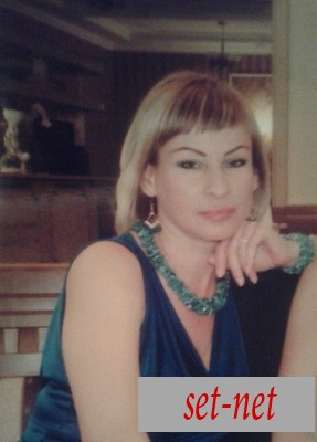 лора, 52 года