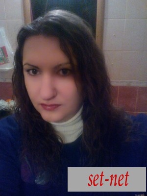 lyoudmila, 36 лет