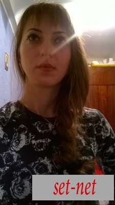 люба, 37 лет