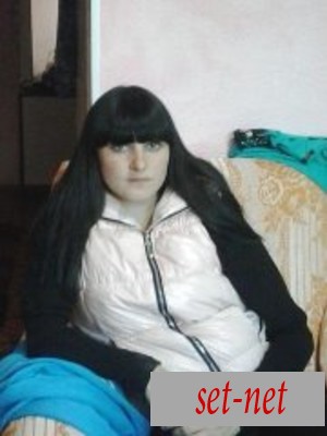 любовь, 29 лет